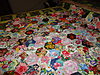 Click image for larger version

Name:	Scrappy Floral Quilt WIP.JPG
Views:	4756
Size:	119.6 KB
ID:	361179
