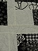 Click image for larger version

Name:	B & W quilting resized.jpg
Views:	6265
Size:	198.2 KB
ID:	364313