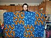 Click image for larger version

Name:	Joeys Quilt.JPG
Views:	933
Size:	327.3 KB
ID:	375568