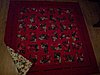 Click image for larger version

Name:	Christmas Quilt number 1.JPG
Views:	1744
Size:	238.2 KB
ID:	377599