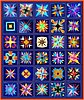 Click image for larger version

Name:	zz-Mariner's Compass quilt.JPG
Views:	891
Size:	226.0 KB
ID:	378415