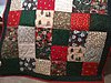 Click image for larger version

Name:	Joe's Quilt.JPG
Views:	6389
Size:	1.50 MB
ID:	379141
