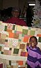 Click image for larger version

Name:	Pat with quilt 2.jpg
Views:	4359
Size:	70.4 KB
ID:	384256