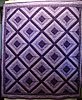 Click image for larger version

Name:	purple diamond quilt front.JPG
Views:	2267
Size:	142.7 KB
ID:	391075