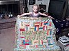 Click image for larger version

Name:	Ellies quilt.jpg
Views:	3055
Size:	193.3 KB
ID:	392174