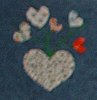 Click image for larger version

Name:	Heart Quilt Flower vase.jpg
Views:	585
Size:	10.1 KB
ID:	392202