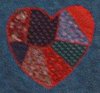 Click image for larger version

Name:	Heart Quilt Crazy.jpg
Views:	667
Size:	8.6 KB
ID:	392203