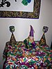Click image for larger version

Name:	Mardi Gras decor for dining room 2.jpg
Views:	4821
Size:	629.1 KB
ID:	394257