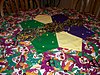 Click image for larger version

Name:	Mardi Gras decor for dining room table.jpg
Views:	6523
Size:	749.2 KB
ID:	394261