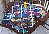 Click image for larger version

Name:	charitys quilt outside small.jpg
Views:	11972
Size:	418.1 KB
ID:	394519