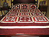 Click image for larger version

Name:	IMG_4029red quilt finished.jpg
Views:	14034
Size:	204.1 KB
ID:	395459