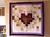 Click image for larger version

Name:	Quilt hanging Feb 2012 e mail.jpg
Views:	321
Size:	165.2 KB
ID:	397533