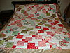 Click image for larger version

Name:	Jordan and Kenzie's Quilt 001.JPG
Views:	13611
Size:	1.33 MB
ID:	399146
