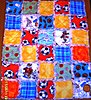 Click image for larger version

Name:	Ceris first quilt.jpg
Views:	831
Size:	915.0 KB
ID:	411993