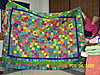 Click image for larger version

Name:	Scrappy sparkle quilt.jpg
Views:	5
Size:	32.3 KB
ID:	413131