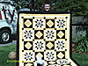 Click image for larger version

Name:	Kelan with Bruins's quilt.JPG
Views:	2719
Size:	770.0 KB
ID:	415982