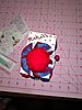 Click image for larger version

Name:	June 13 pin cushion - quilty louise 1.jpg
Views:	316
Size:	890.0 KB
ID:	418620