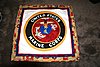 Click image for larger version

Name:	USMC wall hanging finished 3 23 13.jpg
Views:	397
Size:	554.6 KB
ID:	420414