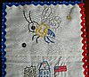 Click image for larger version

Name:	2013-06-22 Sampler Quilt by Krystyna top.jpg
Views:	634
Size:	481.0 KB
ID:	420556
