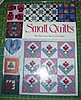 Click image for larger version

Name:	Small Quilts.jpg
Views:	637
Size:	80.4 KB
ID:	420916