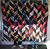 Click image for larger version

Name:	Bucket of strips quilt top 3.jpg
Views:	4129
Size:	97.1 KB
ID:	420936