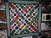 Click image for larger version

Name:	'Ugly Quilt' and week 6 Quilting for Rosie 001.JPG
Views:	1882
Size:	112.5 KB
ID:	432063