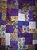 Click image for larger version

Name:	My purple power quilt.jpg
Views:	583
Size:	23.7 KB
ID:	439647