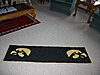 Click image for larger version

Name:	2013 Oct 15 Iowa Hawkeye Bed Runner for Kash's room (2).JPG
Views:	2316
Size:	884.5 KB
ID:	441871