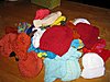 Click image for larger version

Name:	Baby hats &  hexi crafts 002.JPG
Views:	513
Size:	149.7 KB
ID:	442362