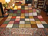 Click image for larger version

Name:	Scrap quilt - back - 3.jpg
Views:	11278
Size:	936.1 KB
ID:	443184