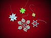 Click image for larger version

Name:	Ornament swap snowflakes & stars.JPG
Views:	461
Size:	940.6 KB
ID:	444944