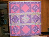 Click image for larger version

Name:	12-7-2013 pink and purple quilt 002.jpg
Views:	2569
Size:	968.9 KB
ID:	450581