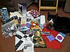 Click image for larger version

Name:	Little Lady inspecting Leota's goodies Part 1 QBSS 2013.JPG
Views:	681
Size:	374.0 KB
ID:	450791