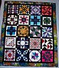 Click image for larger version

Name:	Quilt for Rosie.jpg
Views:	1374
Size:	692.1 KB
ID:	452687