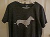 Click image for larger version

Name:	Dachshund t-shirt.jpg
Views:	1160
Size:	29.1 KB
ID:	458878