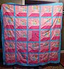 Click image for larger version

Name:	Tallie's quilt.JPG
Views:	10313
Size:	1.14 MB
ID:	459428