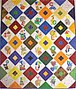 Click image for larger version

Name:	Alphabet quilt.jpg
Views:	1147
Size:	67.1 KB
ID:	464753