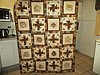 Click image for larger version

Name:	Glenns African quilt.jpg
Views:	4564
Size:	745.6 KB
ID:	473952