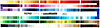Click image for larger version

Name:	Kona Cotton Solids Color Card.jpg
Views:	1541
Size:	144.3 KB
ID:	481984