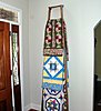 Click image for larger version

Name:	Ladder Quilt Rack pic 2.jpg
Views:	6651
Size:	96.4 KB
ID:	482889