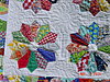 Click image for larger version

Name:	DP baby quilt finished + pheobe 015.JPG
Views:	385
Size:	1.26 MB
ID:	482989
