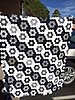 Click image for larger version

Name:	Hexie Quilt 2014 #2.jpg
Views:	8356
Size:	53.1 KB
ID:	483851