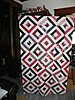 Click image for larger version

Name:	black red and white quilt flimsy  aug.2014 002.JPG
Views:	2702
Size:	184.7 KB
ID:	486844