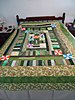 Click image for larger version

Name:	Green backing that became a quilt top..JPG
Views:	1698
Size:	153.3 KB
ID:	494766
