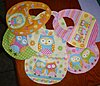 Click image for larger version

Name:	63 Girls bibs .JPG
Views:	6402
Size:	178.5 KB
ID:	496000