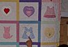 Click image for larger version

Name:	Baby Clothes Quilt.jpg
Views:	3242
Size:	20.4 KB
ID:	496154