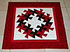 Click image for larger version

Name:	Christmas Twister Wall hanging.jpg
Views:	4298
Size:	363.0 KB
ID:	498018