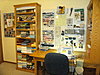 Click image for larger version

Name:	S. wall of craft room.JPG
Views:	2445
Size:	1.49 MB
ID:	511332