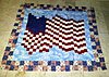 Click image for larger version

Name:	flag quilt.JPG
Views:	3401
Size:	88.8 KB
ID:	511608
