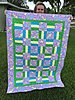 Click image for larger version

Name:	Jean's 1st quilt.jpg
Views:	3242
Size:	55.4 KB
ID:	516954